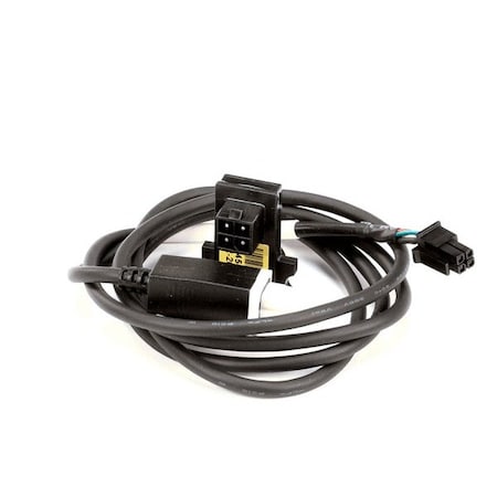 Fbd Kit Harnesspres. Xducer Rv3 40 12-2681-0220